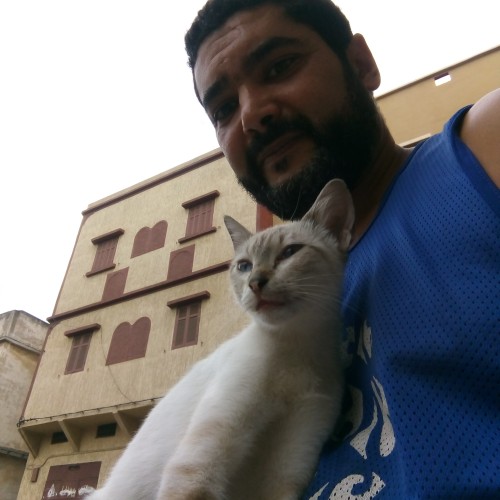 Naim J. profile photo