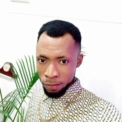 Chimezie Joseph  A. profile photo