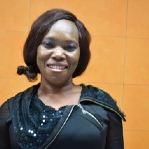 Gladys J.