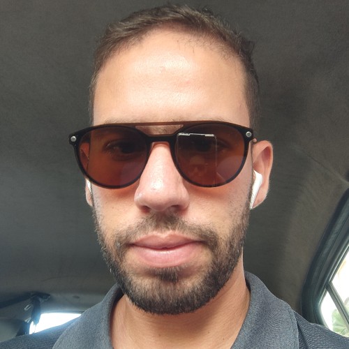 Jaouhary A. profile photo