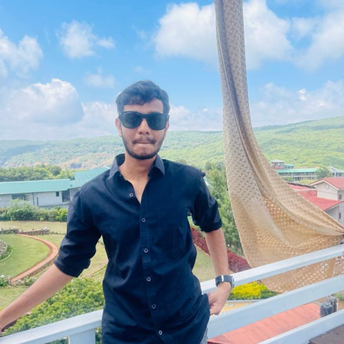 Nayan S.