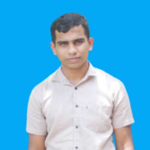 Ishan S.