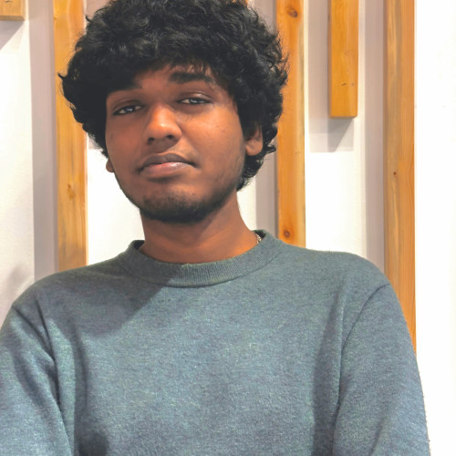 Rahul P. profile photo