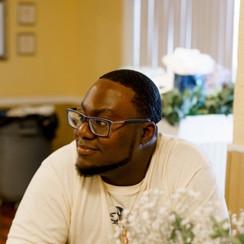 michael l. profile photo