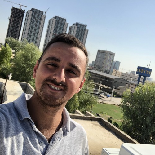 Khaled A.