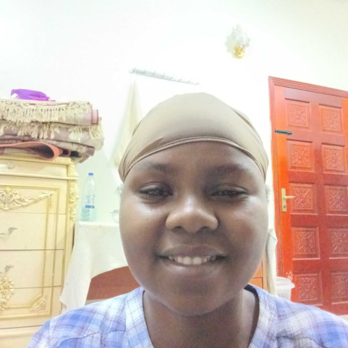 Eunice W. profile photo