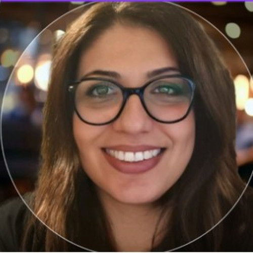 Panagiota I. profile photo