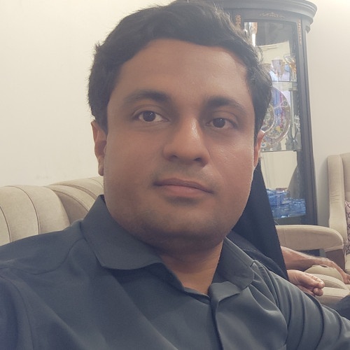 Hadi S. profile photo
