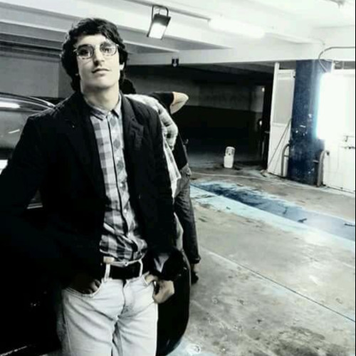 brahim b. profile photo
