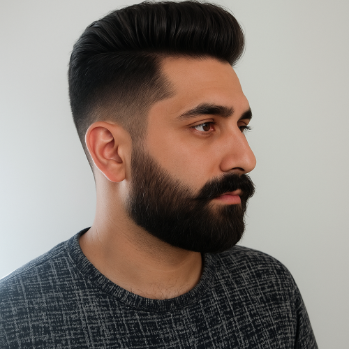Mohammad B. profile photo