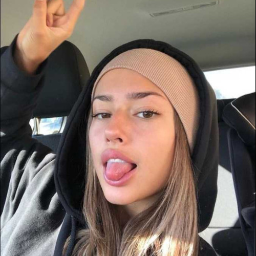 Gifty B.