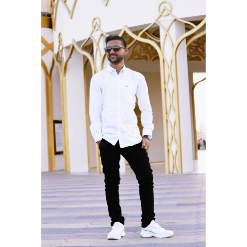 Maulik P. profile photo