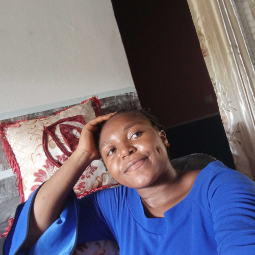 Jeanifer w. profile photo