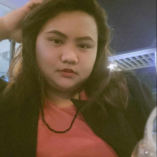Sharina Mae G.
