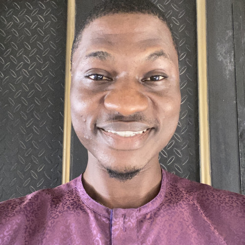 Oluwanifemi  A. profile photo
