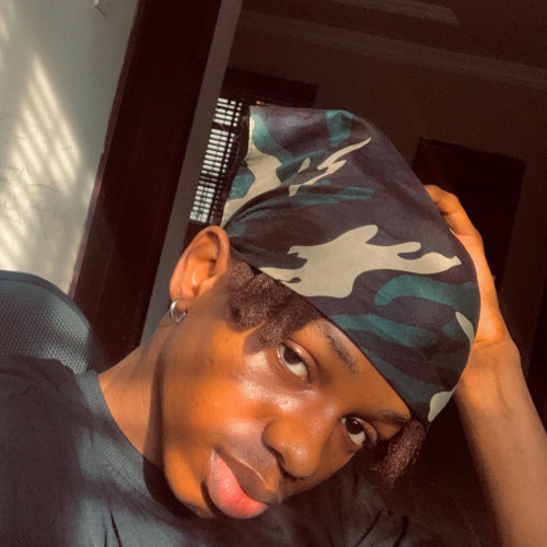 Grundey A. profile photo