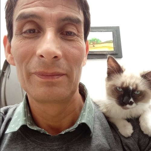 Mauricio  R. profile photo