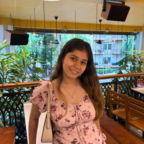 Ishika K. profile photo