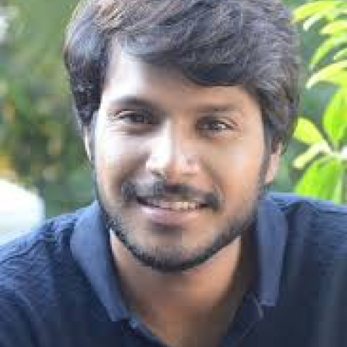 Raghavendra  R. profile photo