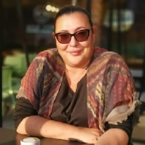 Francesca S. profile photo