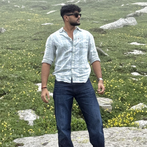 Chethan K. profile photo