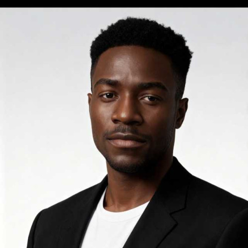 Shadrack O. profile photo