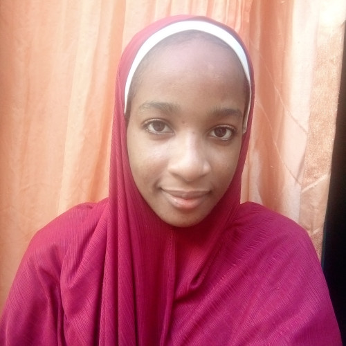 Madina A. profile photo