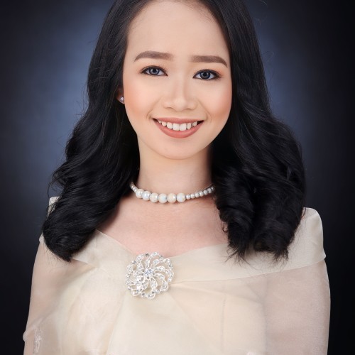 Angelica G.