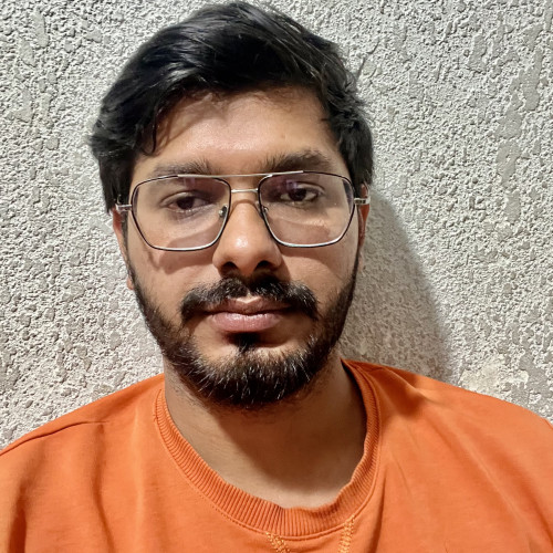 Akash  M. profile photo