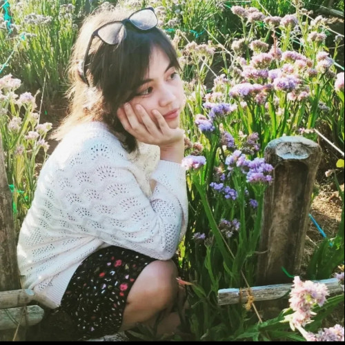 Arvee A. profile photo