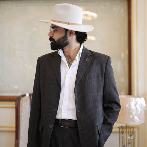 Muhammad Z. profile photo