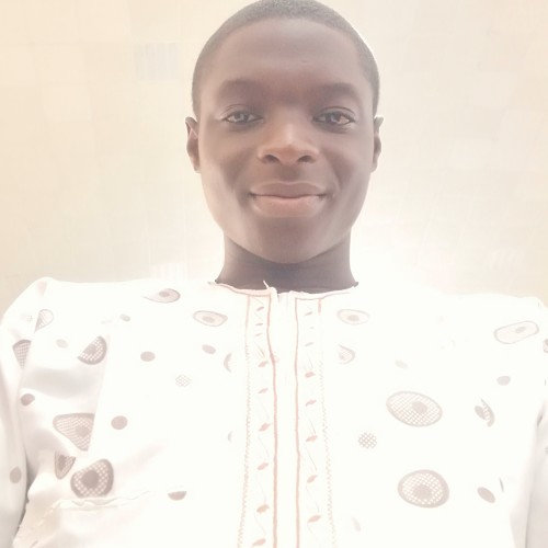 Isaac Ishaku  I.
