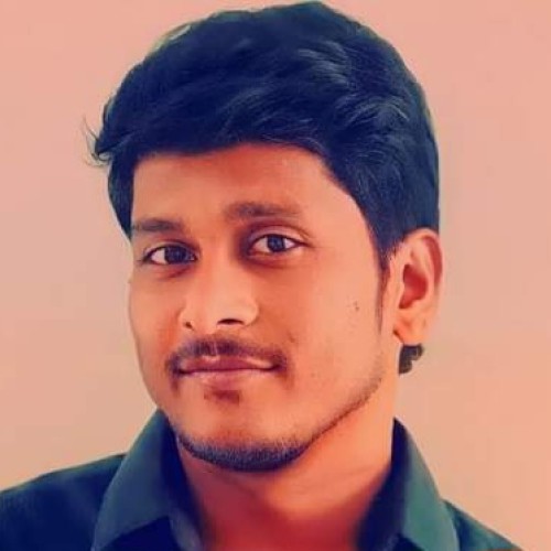Harish  P.