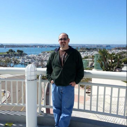 Gregory E. profile photo