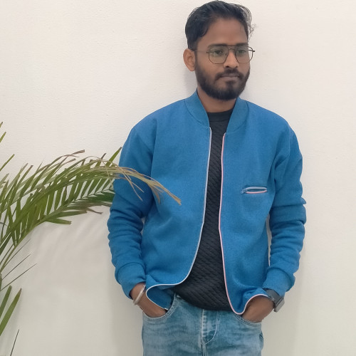 Ashish Kumar  B. profile photo