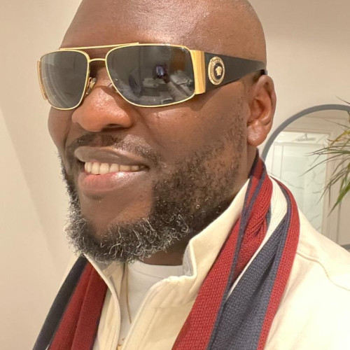 Mario K. profile photo