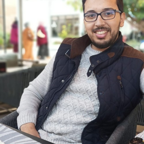 YASSINE E.