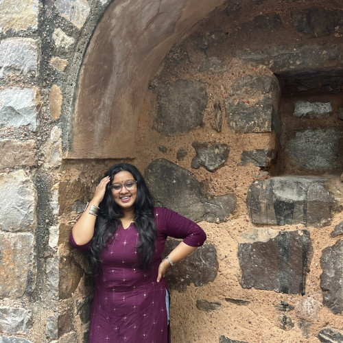 Urvashi D. profile photo