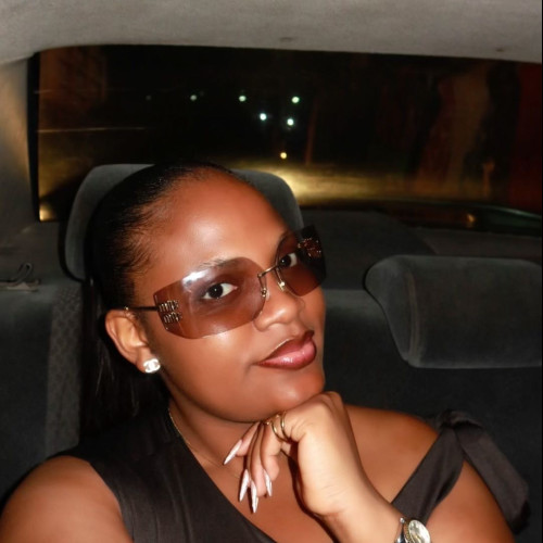 BENEDICTA C. profile photo