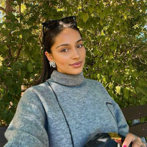 seraphine c. profile photo