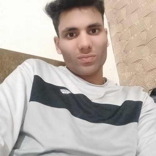 Krishnam B. profile photo