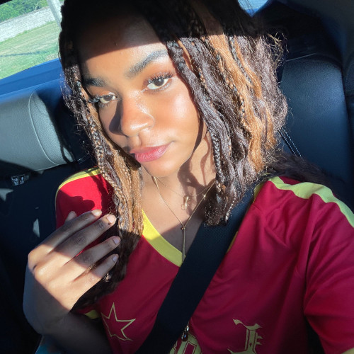 Gabrielle B. profile photo