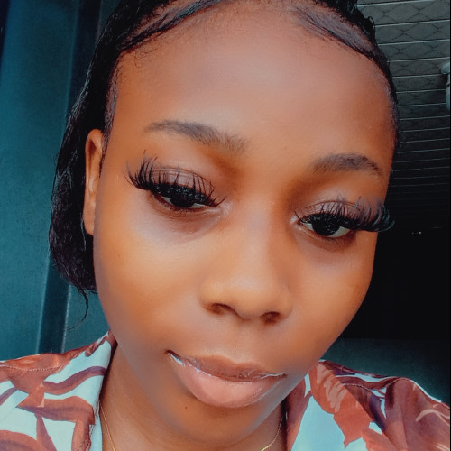 Favour A. profile photo