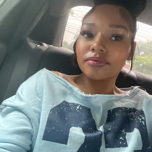 Nakiya W. profile photo