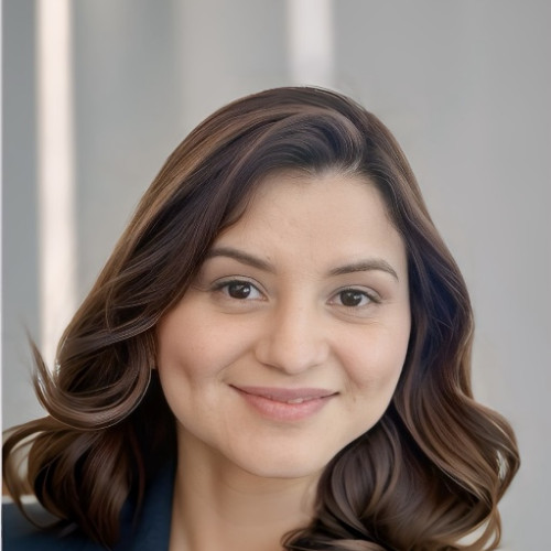 Maria Z. profile photo