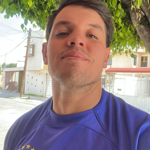 Andre M. profile photo