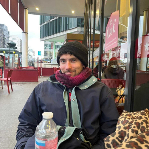 David P. profile photo