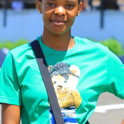 Andiswa N.