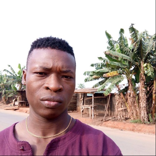 Ndubuisi  N.