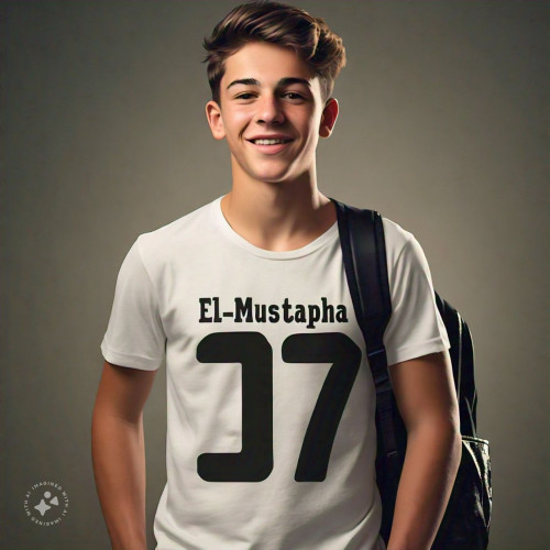 elmustapha s. profile photo